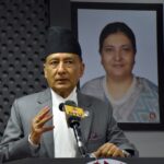 The government has made digital payments a main priority: Communication Minister Karki