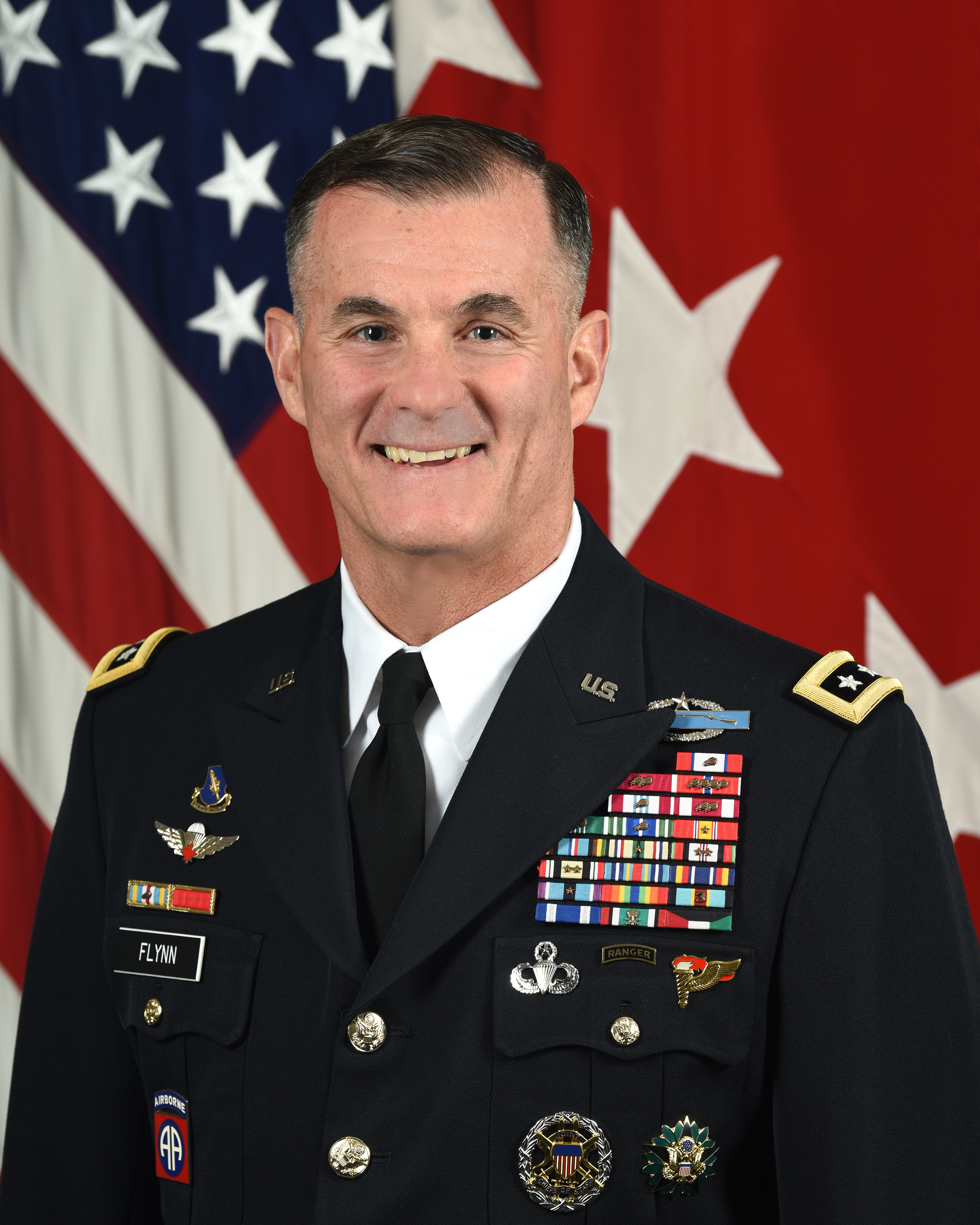 General Charles A. Flynn is coming to Nepal on a four-day visit