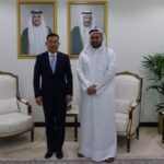 Qatar reiterates one-China principle; timely correction of Taiwan island reference on World Cup App appreciated