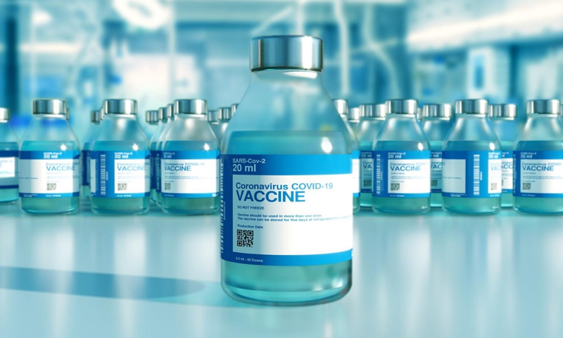 South Africa registers Sinovac’s COVID-19 vaccine with conditions