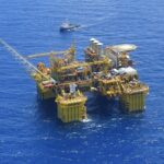 China’s Deep Sea No. 1 gas field reaches 2 bcm milestone