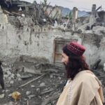 Taliban calls for release of frozen funds after quake