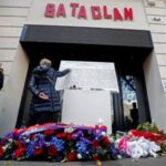 Main suspect handed life sentence for Paris attacks