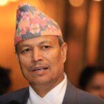 CPN-UML leader Rawal suggests forming a parliamentary committee on SPP