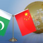 Top Chinese foreign official on a visit to four countries, including Pakistan