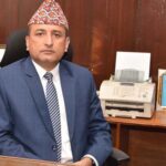 General Manager of Air Services Corporation Poudel fired