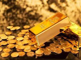 Gold price fell by Rs 300 per tola