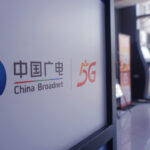 China’s fourth telecom player China Broadnet comes online, connects to 5G signal