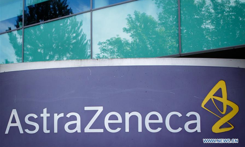 AstraZeneca aiming to expand capacity, investment in China