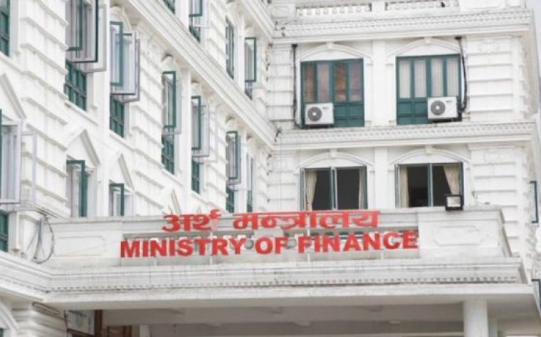 Ministry of Finance takes lead to substitute LPG gas cylinders with electric stove