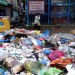 Non-categorization of garbage in Kathmandu will result in a fine of Rs 500