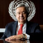 UN Secretary-General condemns Nigerian church bombing