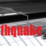 Earthquake measuring 4.7 Richter scale rattles Valley