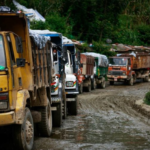 Two-way traffic resumes on Narayanghat-Mugling road