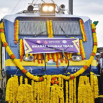 ‘Bharat Gaurav Tourist Train’ arriving in Janakpur on Thursday