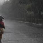 Weather: Heavy rain forecast in some places