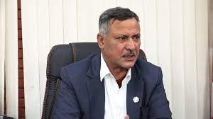 Private company won’t be entrusted with responsibility to implement health insurance program: Minister Khatiwada