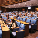 HoR endorses the proposal to consider three bills