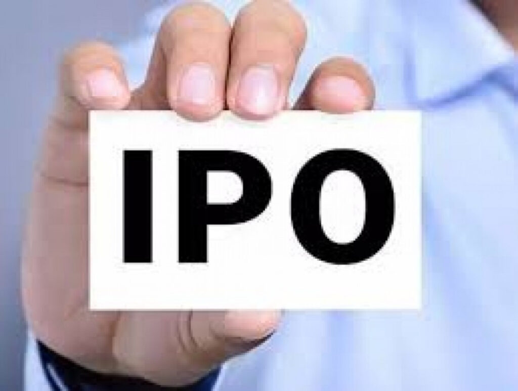 Upper Solu Hydro is issuing IPO