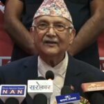 Living independently may become a challenge: Oli, Chairman