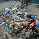 18-point agreement at midnight to pick up garbage in Kathmandu