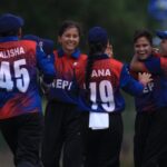 Nepal’s victory over Bhutan