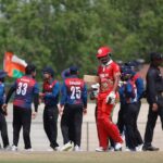 Nepal’s glorious victory over Oman