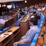 HoR approved two bills