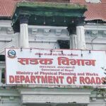 No road excavation from Asar to Bhadra