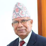 Government should scrap SPP deal: Madhav Nepal