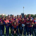 Nepal defeated Bahrain to go to the semifinals