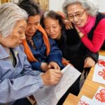 Average life expectancy in China rises to 78.2 years in 2021