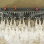 World’s largest hydroelectric power plant enters full operation as power peak arrive