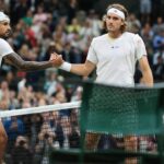 Tsitsipas slams ‘bully’ Kyrgios