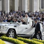 Pope Francis ‘greatly disappointed’ over canceled Africa visit