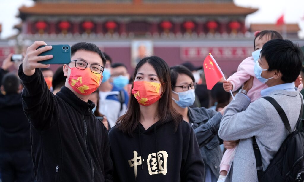 10 years on, with growing confidence, China’s Gen-Z finds the West no longer attractive: GT surveys