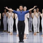 Chief choreographer of National Ballet of China celebrates 20-year career with classic program