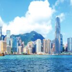 Chinese mainland, Hong Kong expand financial cooperation with Swap and ETF connects