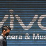 Chinese tech firm Vivo denies allegation of money laundering in India