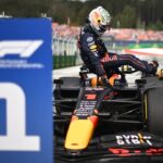 Verstappen in pole position for Austria GP