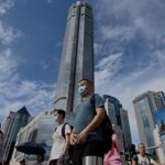 China issues guidelines banning construction of skyscrapers over 500m to improve urban landscape