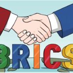 China’s foreign trade with other BRICS countries jumps 14.1% y-o-y in H1