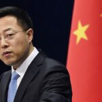 China’s Foreign Ministry urges US to lift ‘all’ additional tariffs amid talks