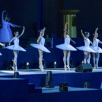 (SP)RUSSIA-VLADIVOSTOK-CHILDREN OF ASIA INTERNATIONAL SPORTS GAMES-OPENING CEREMONY