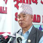 China yearns for peace, political stability in Nepal: Maoist Centre leader Gurung
