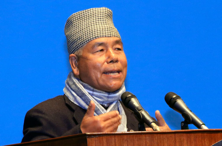 Gurung’s demand for an immediate SPP correspondence