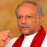 Dinesh Gunawardena appointed as Prime Minister of Sri Lanka