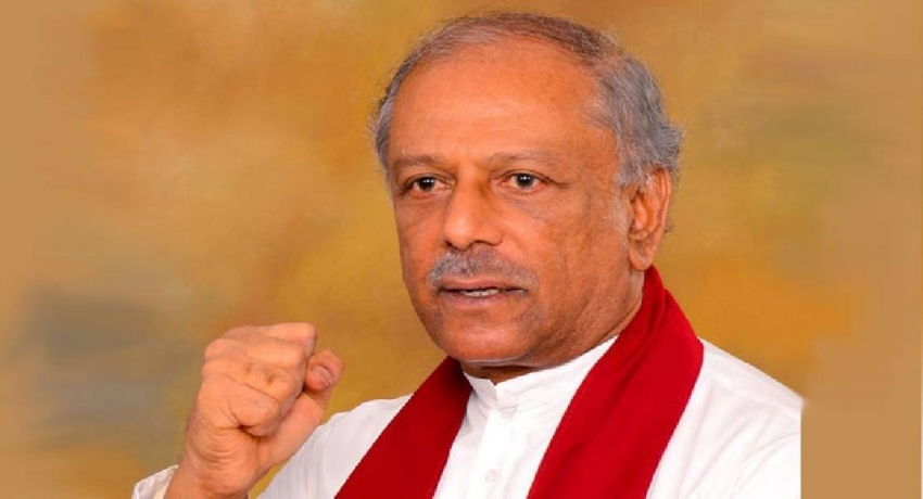 Dinesh Gunawardena appointed as Prime Minister of Sri Lanka