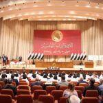   Pro-Sadr protesters storm Iraqi parliament in fortified Green Zone   