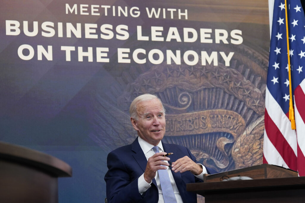 Biden Economy